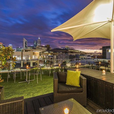 The Nest Boutique Hotel Perth Exterior foto