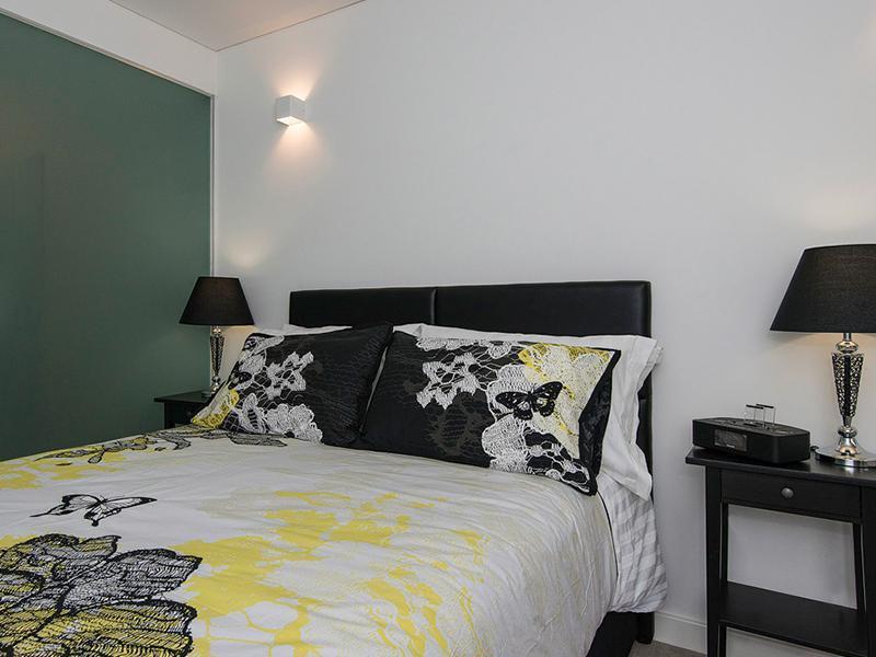 The Nest Boutique Hotel Perth Exterior foto