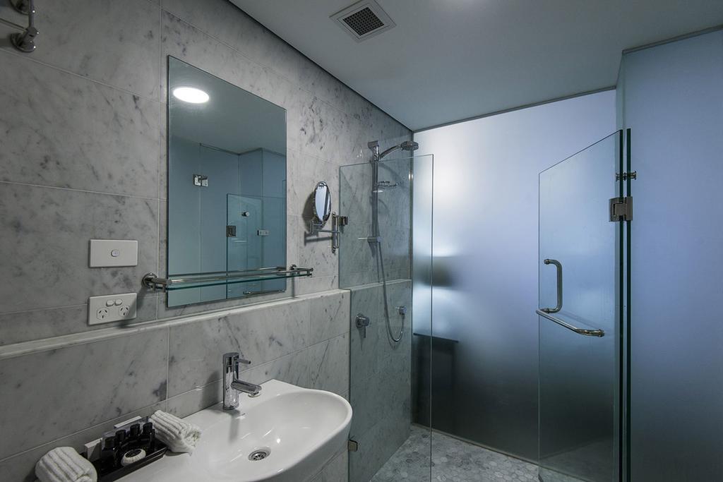 The Nest Boutique Hotel Perth Exterior foto