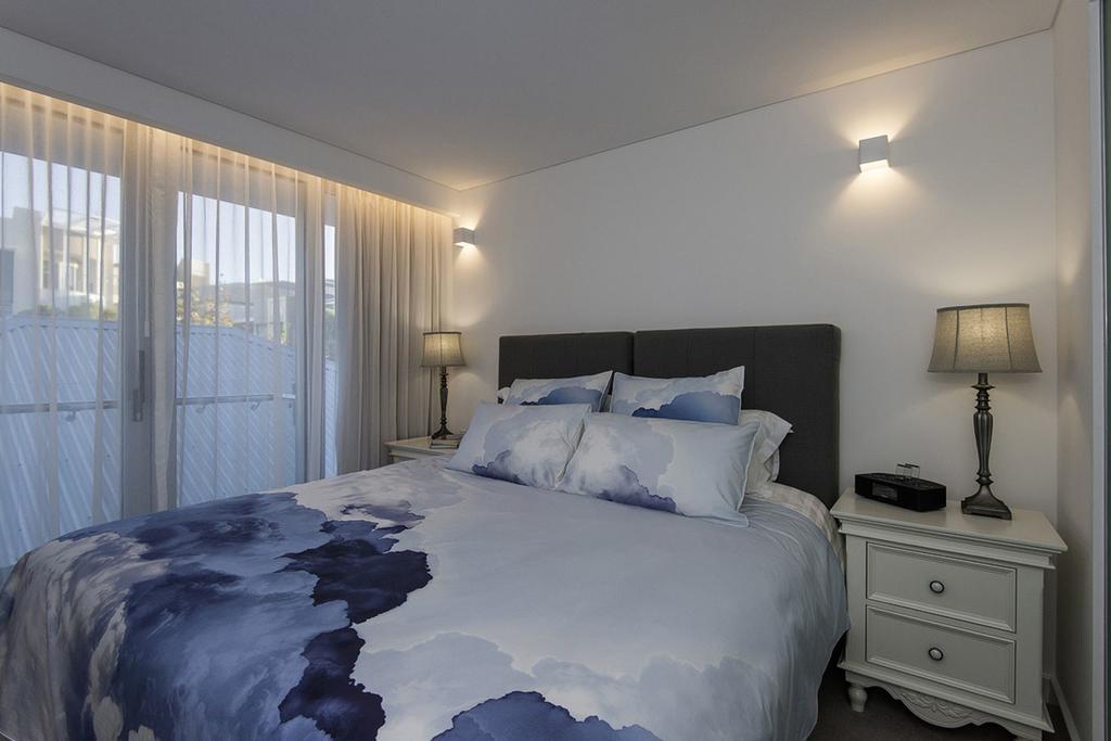 The Nest Boutique Hotel Perth Exterior foto