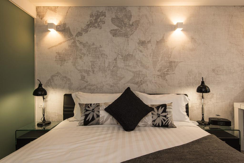 The Nest Boutique Hotel Perth Exterior foto