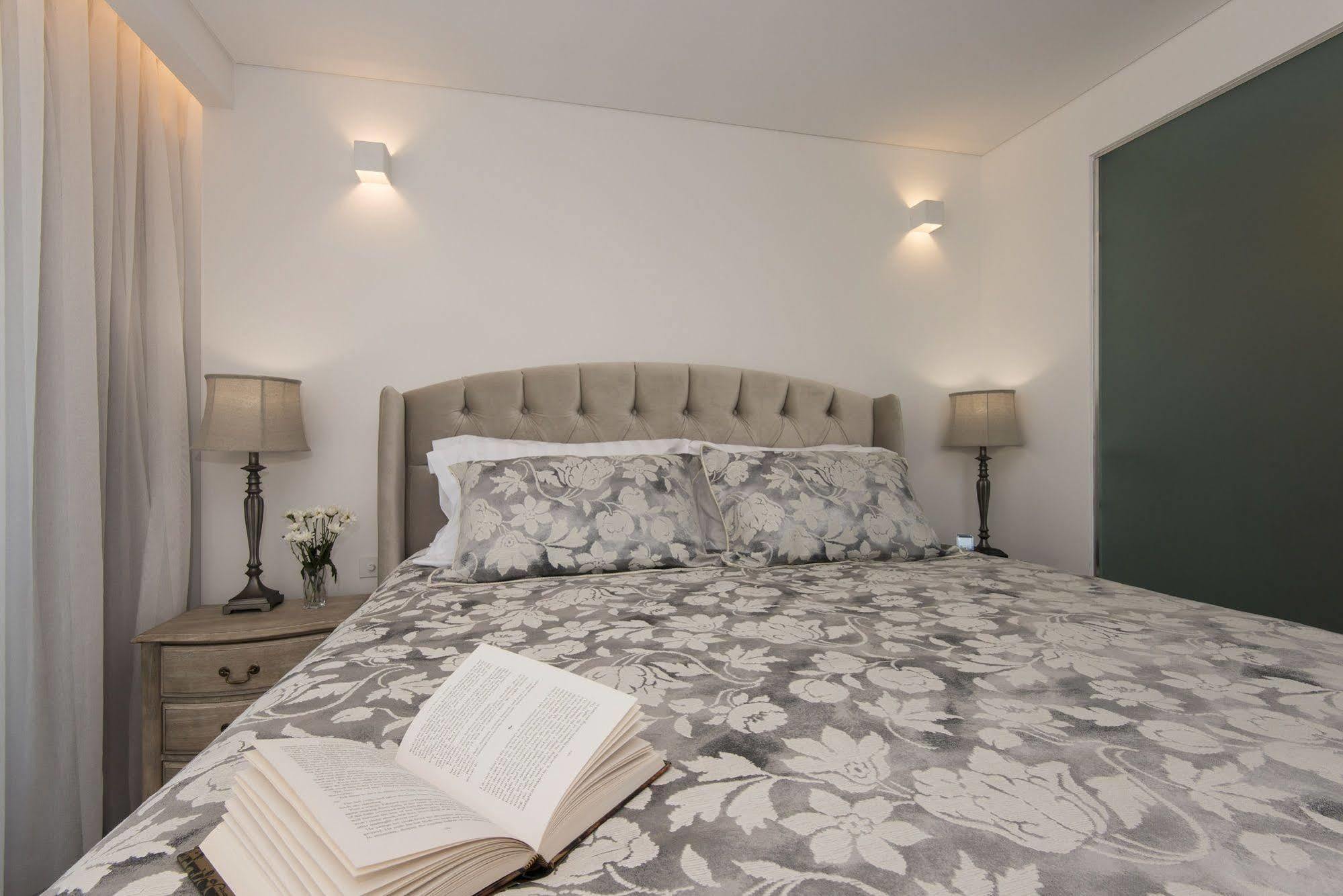 The Nest Boutique Hotel Perth Exterior foto