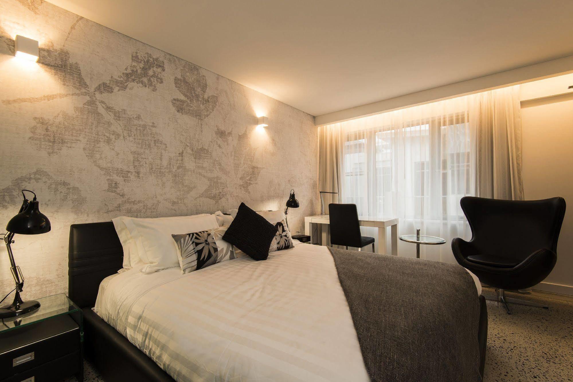 The Nest Boutique Hotel Perth Exterior foto