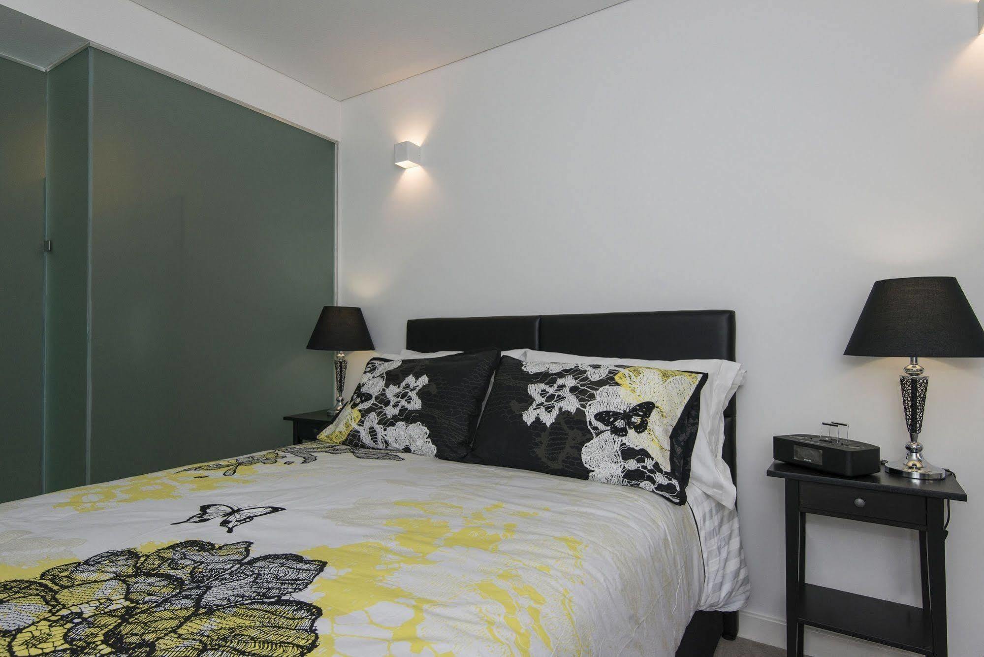 The Nest Boutique Hotel Perth Exterior foto